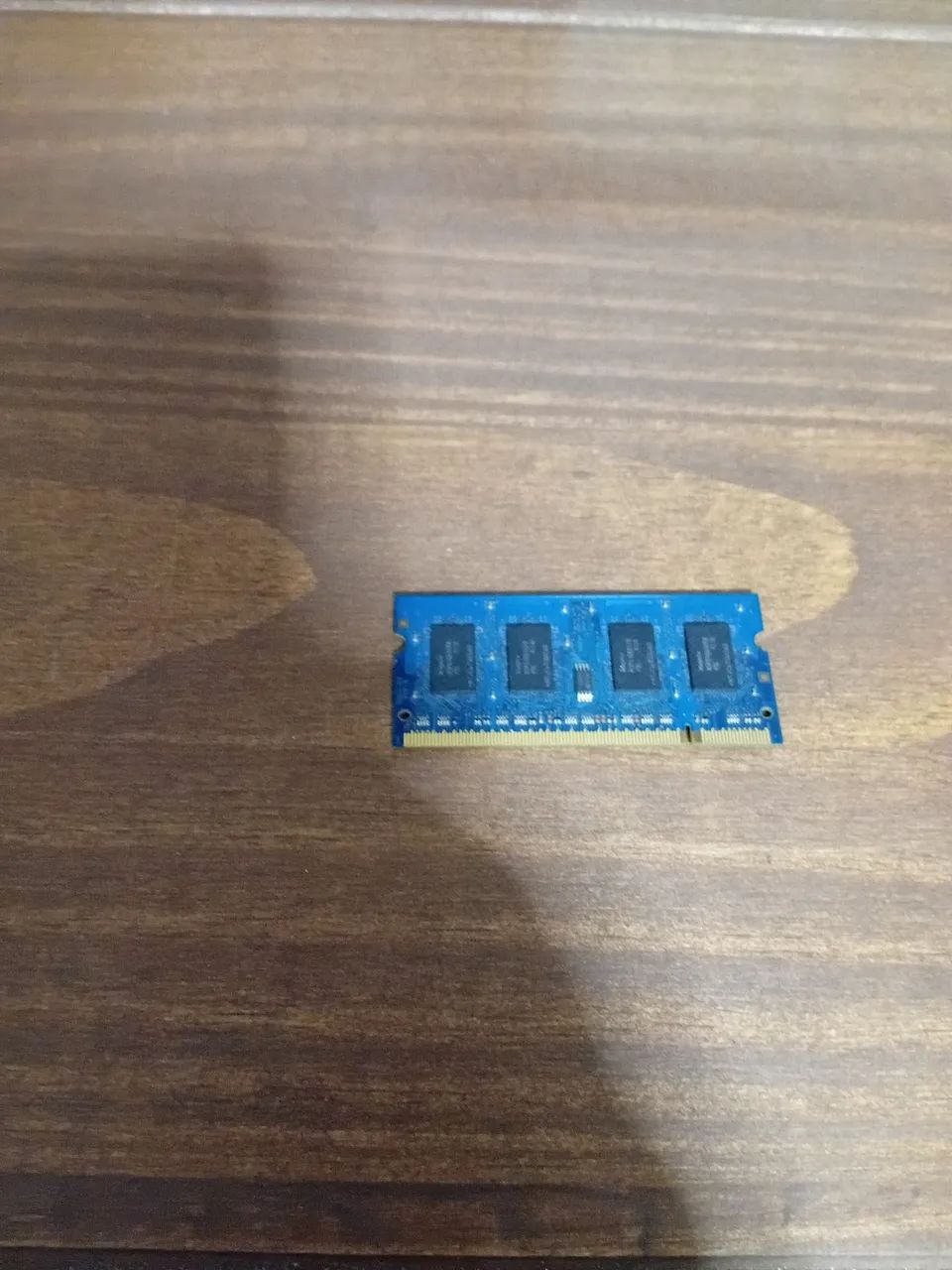 Pente de Memória RAM 2GB  - Foto 2