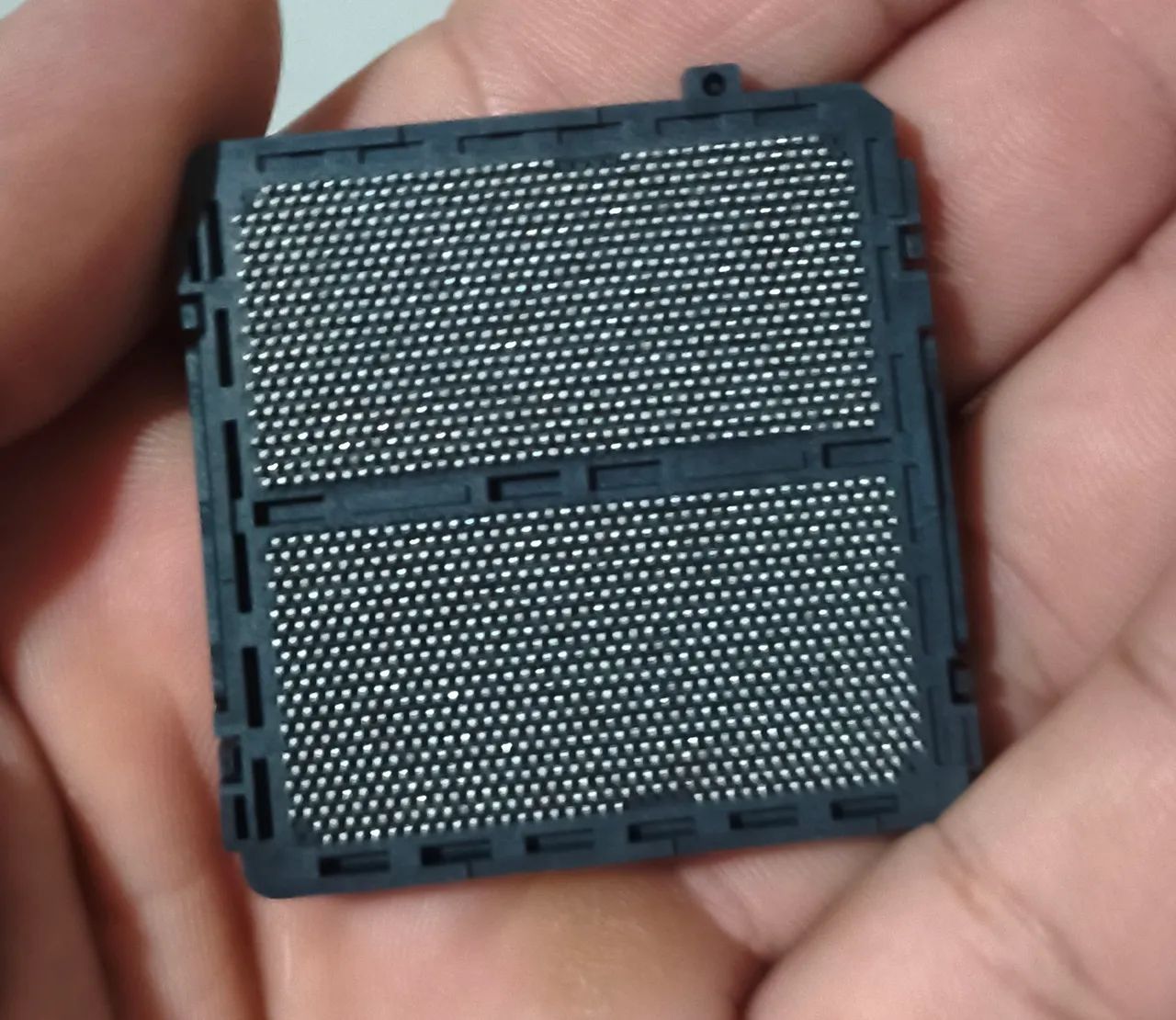 Socket AM5 para reparo em placas mães!  - Foto 2