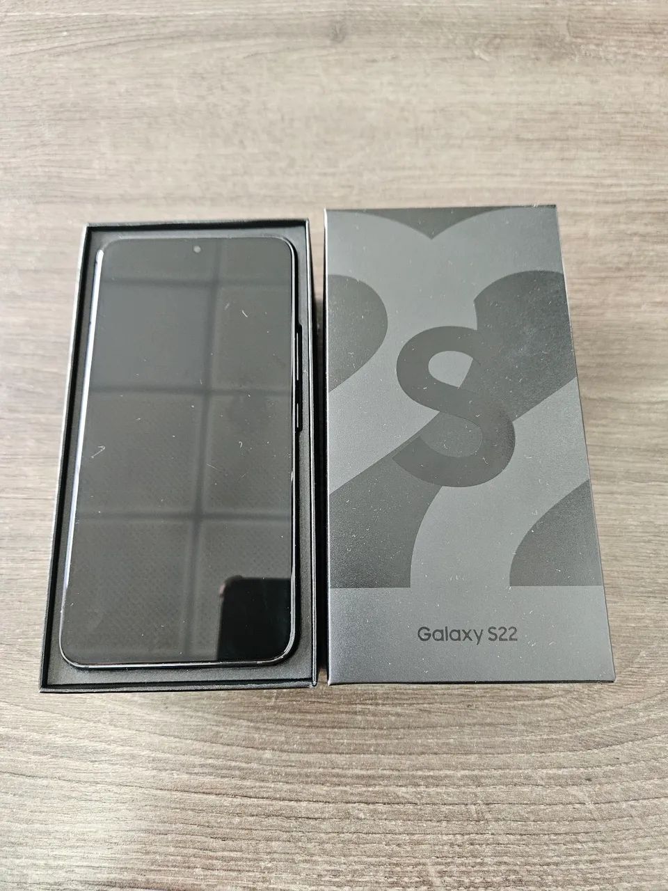 Samsung s22 - 5g - 128gb