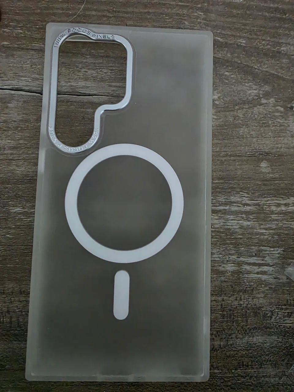 Capas magsafe s24 ultra - Foto 5