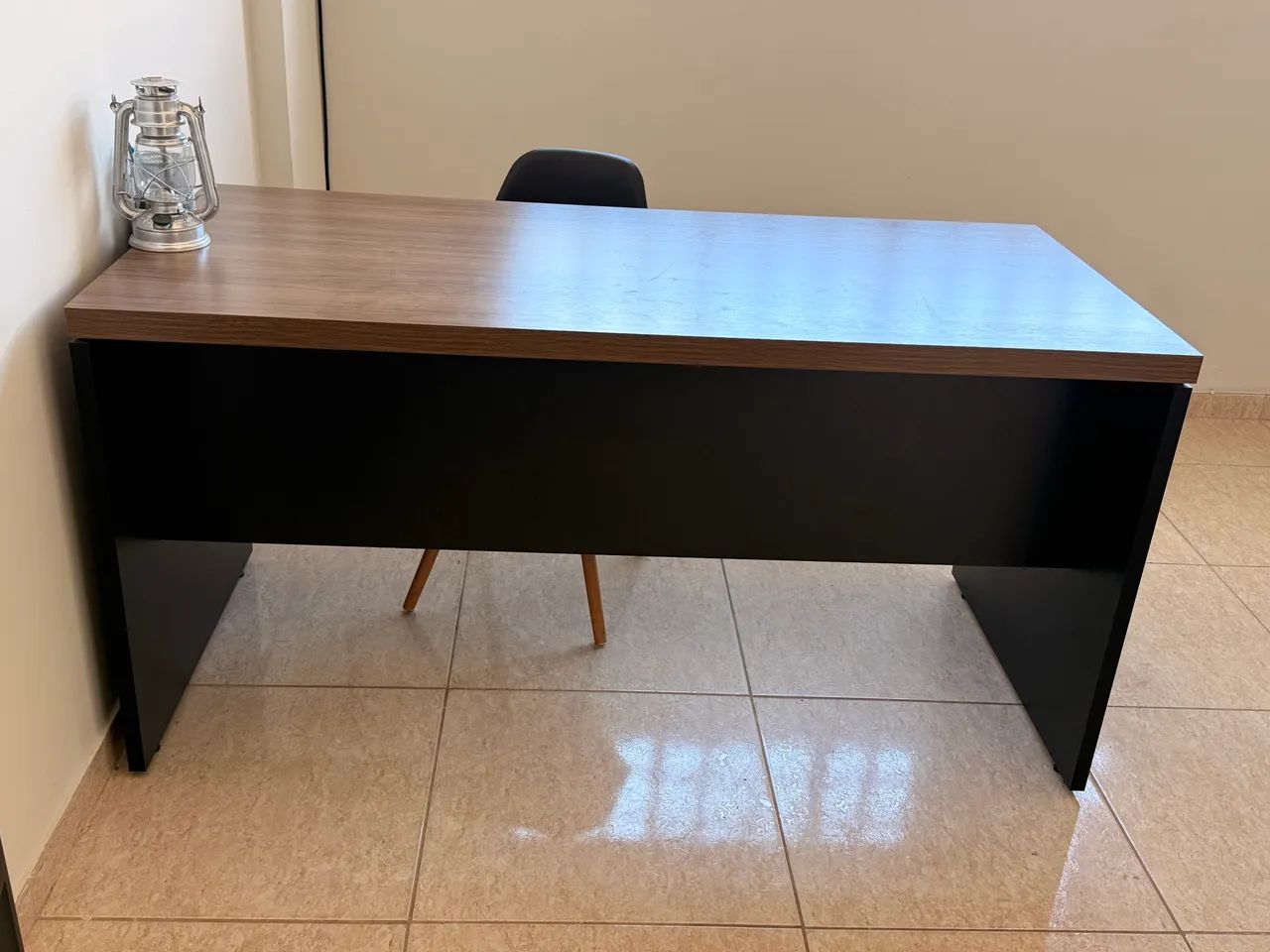 Mesa para escritório 150x0,70 - Foto 3
