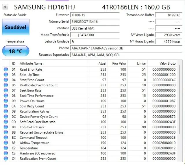 2 HDs para Desktop - Foto 5