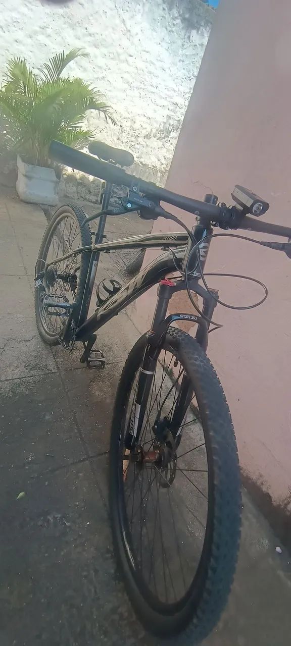 Bicicleta aro 29 - Foto 2