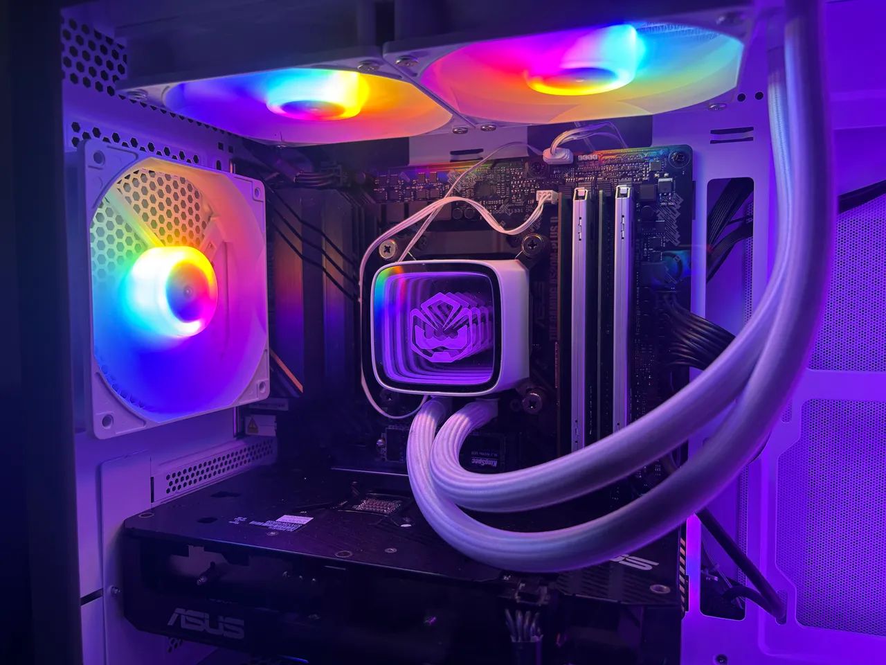 Vendo Pc gamer  - Foto 3