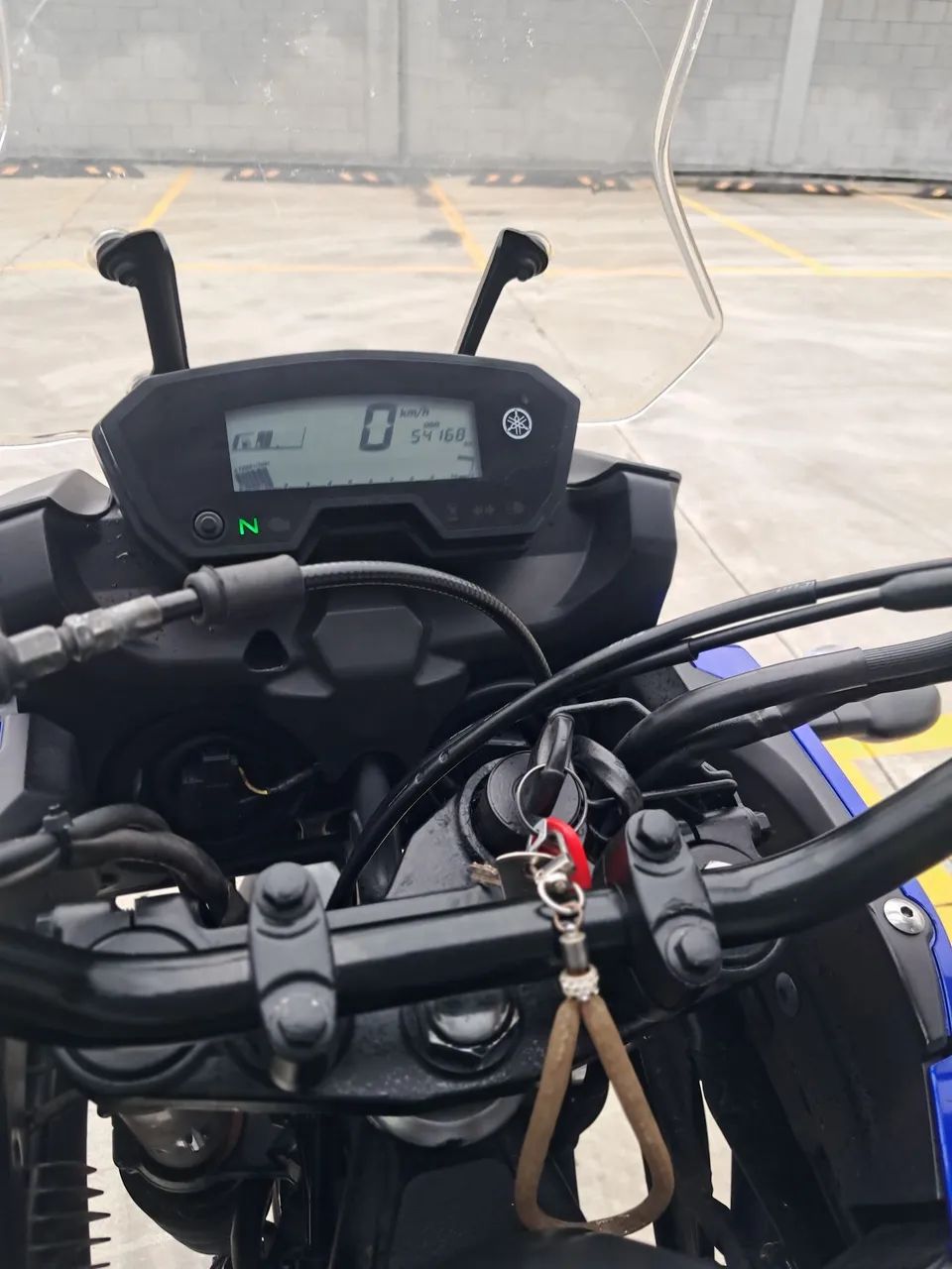 Vendo tenere 250 flex 2018 - Foto 5