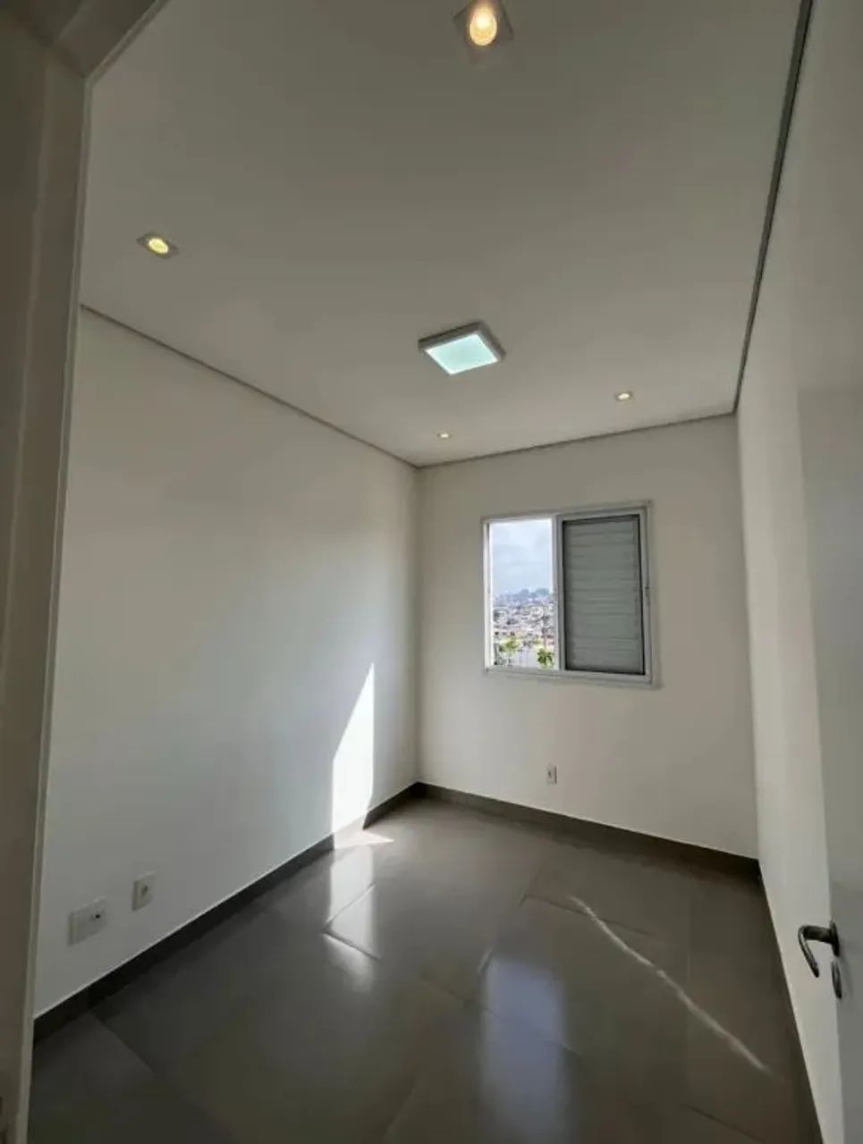 Apartamento a venda com lazer completo em Novo Osasco, OSASCO - Foto 8