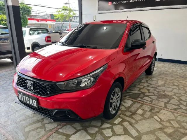 Fiat Argo 1.0 6V Flex. 2023 - Foto 4