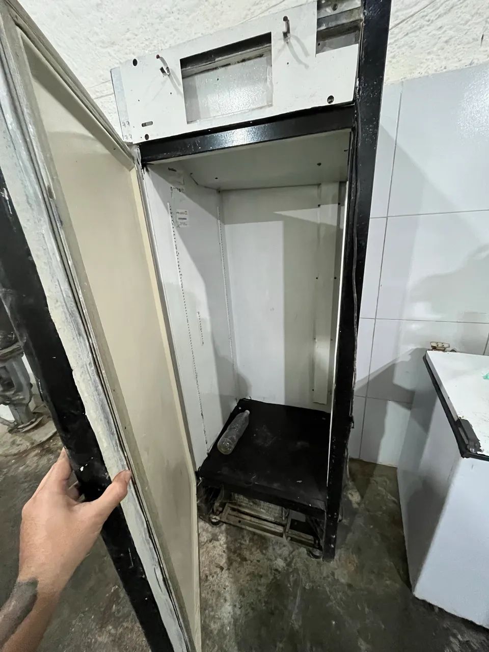 Freezer 