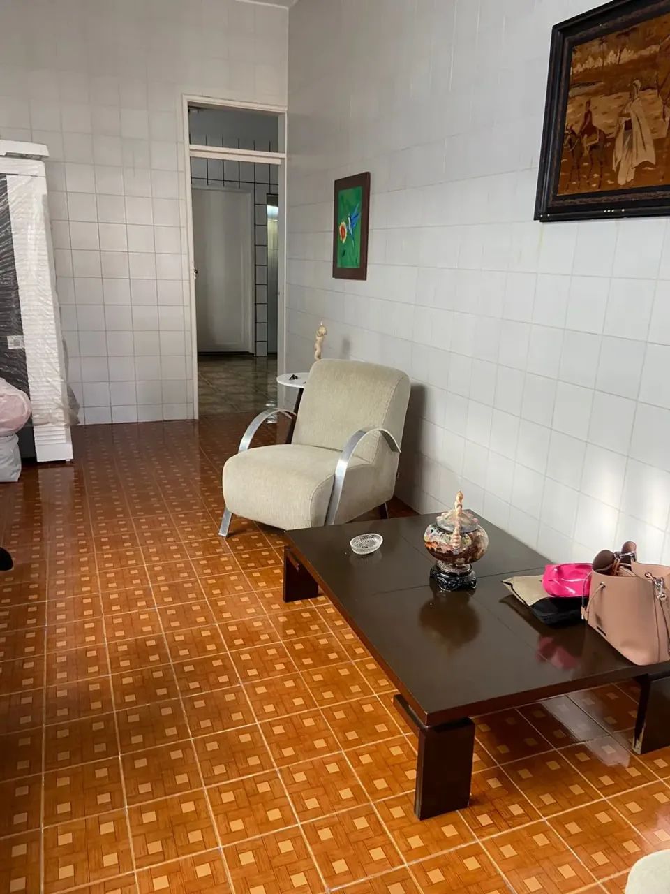Casa de Andar com 4 Suítes na Treze de Julho - Foto 2
