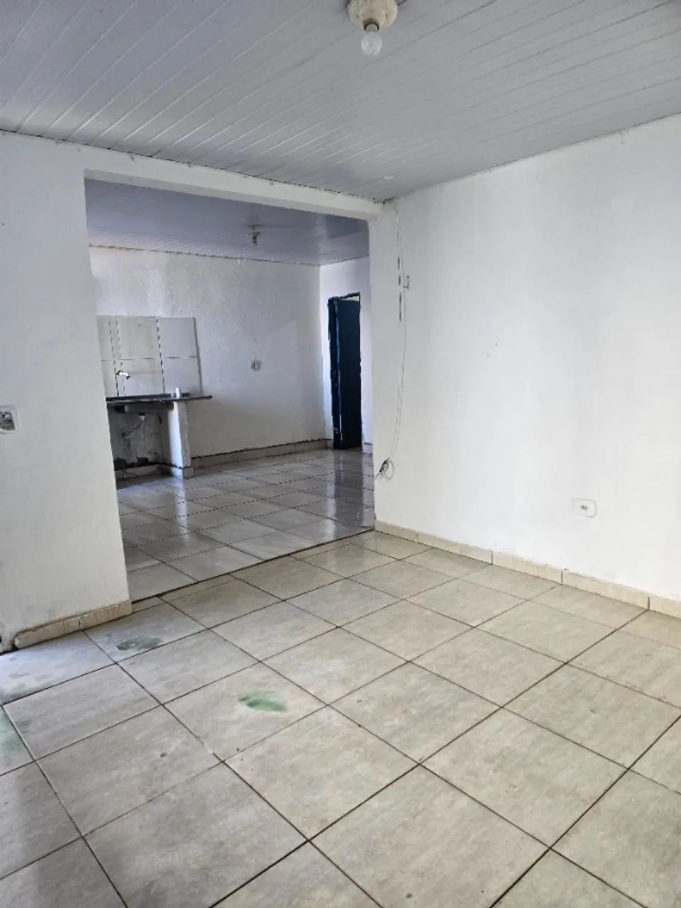 Casa samambaia 617 samambaia norte 150 mil  - Foto 2