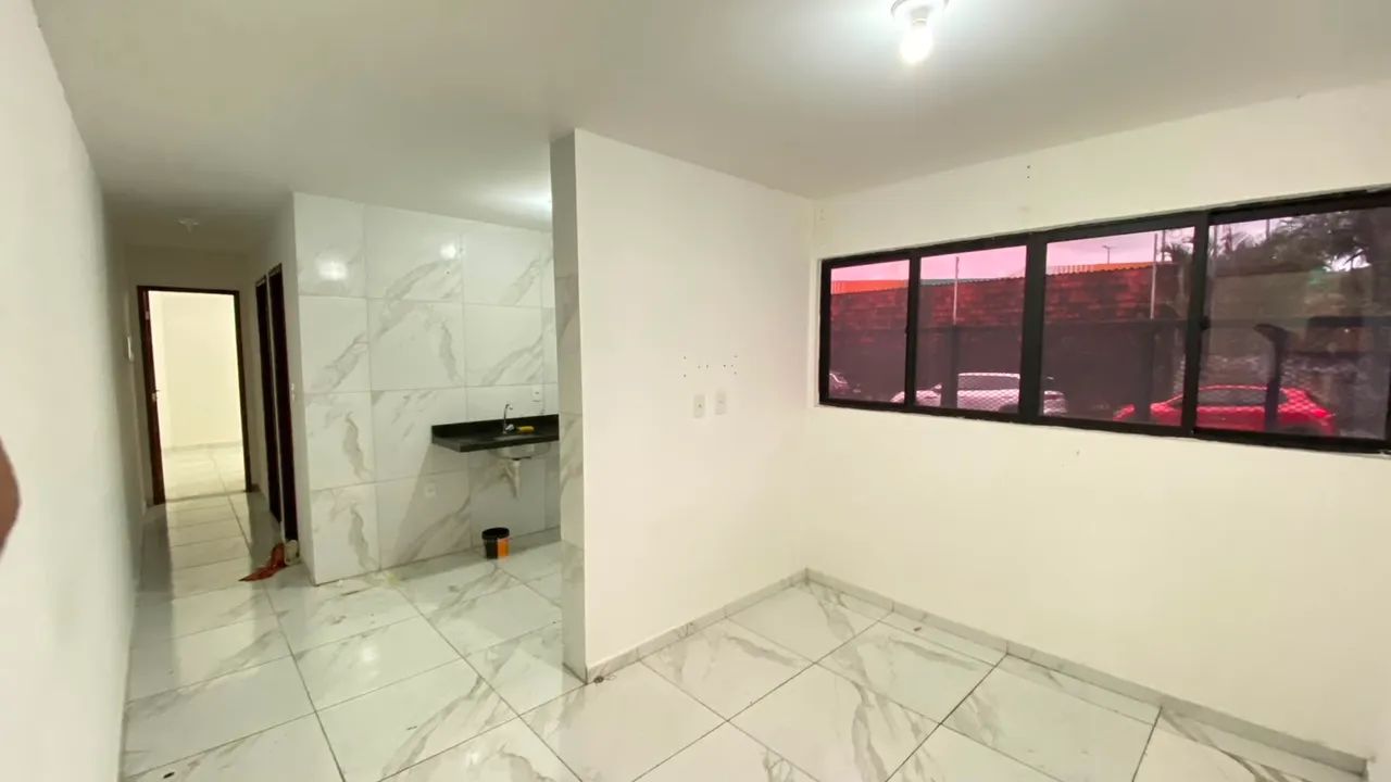 Alugo apartamento  - Foto 3