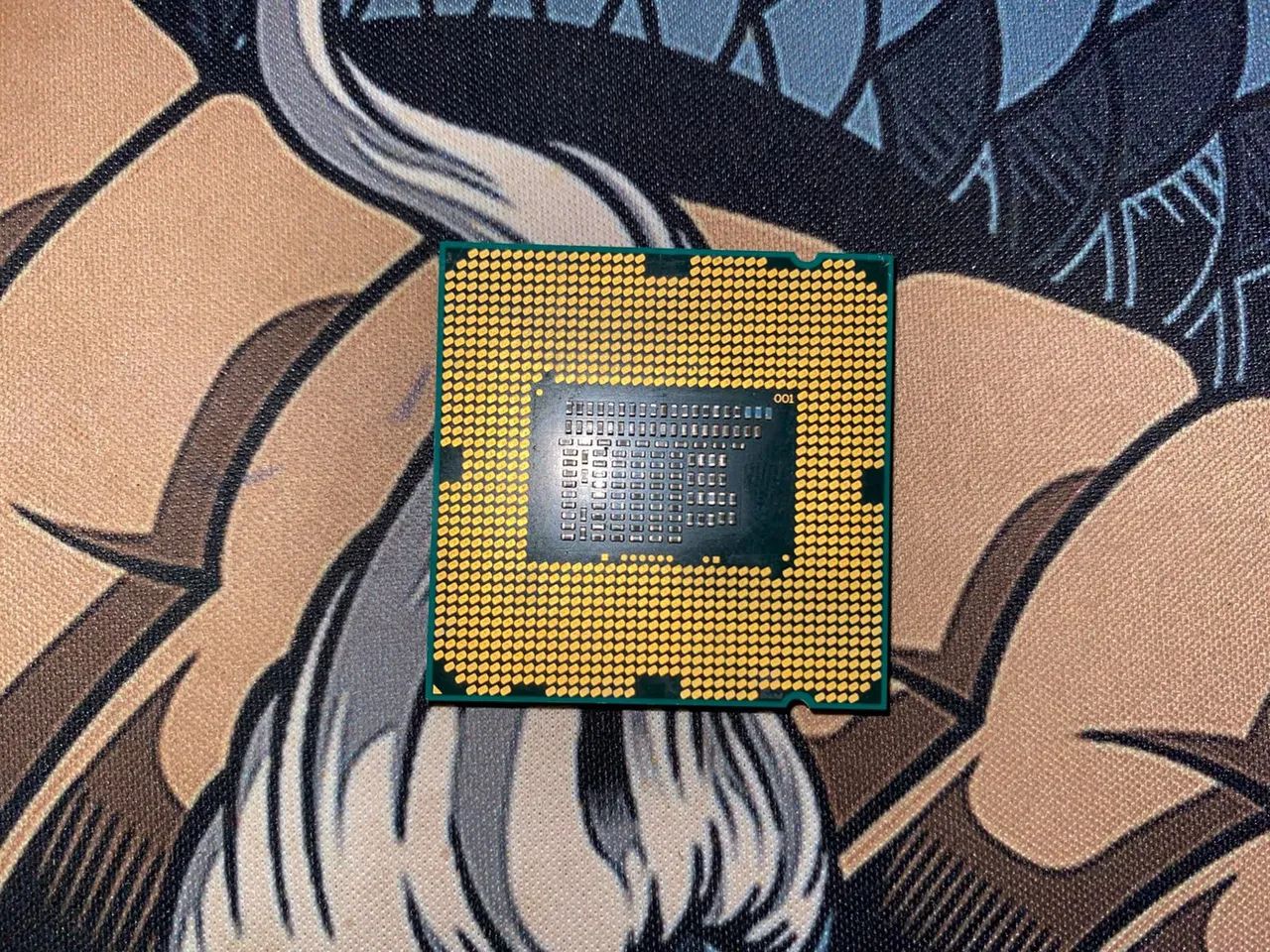 INTEL I3-2130 3.40GHZ - Foto 2