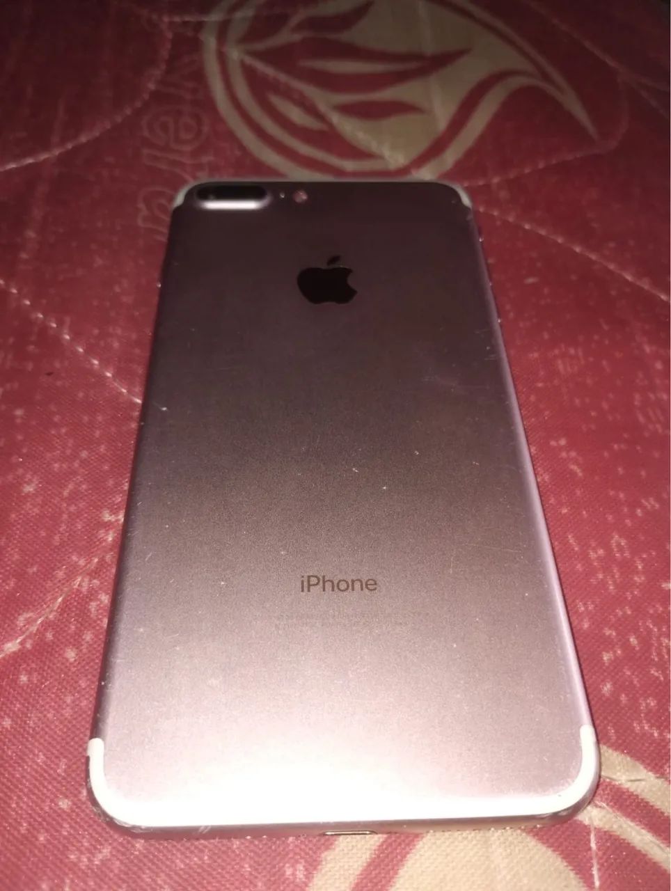 iPhone 7 Plus 