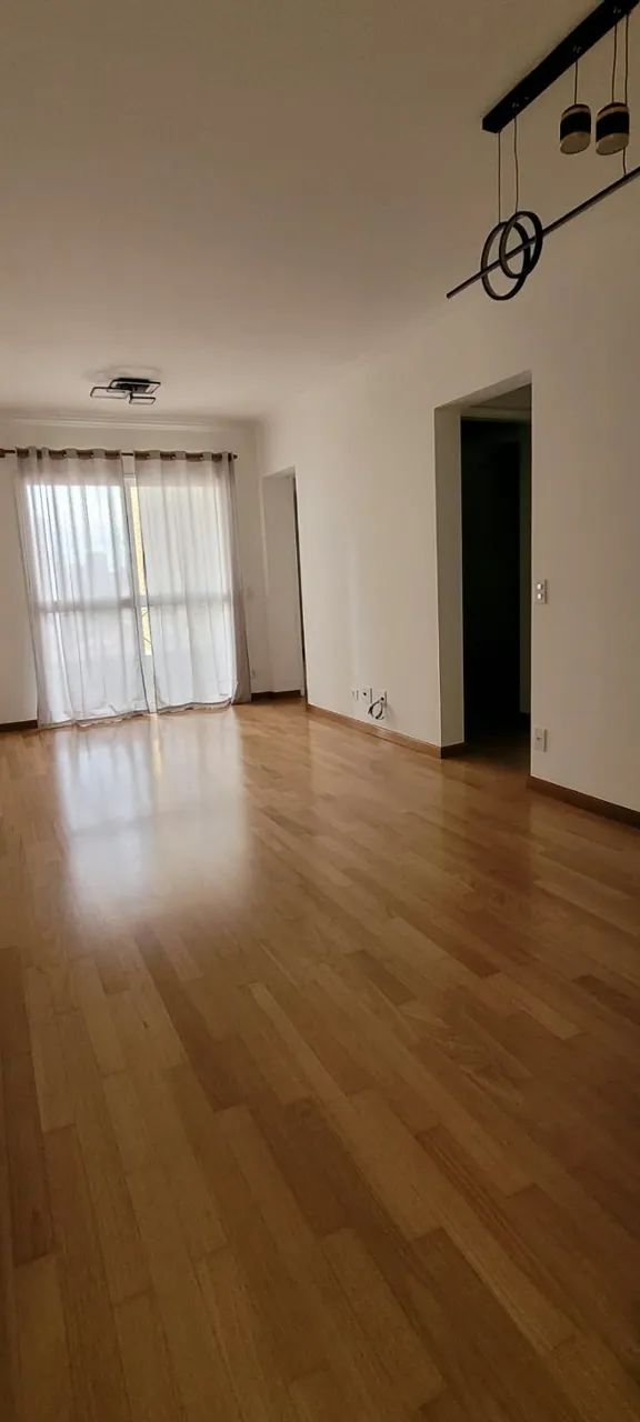 Foto - São Paulo - Saúde