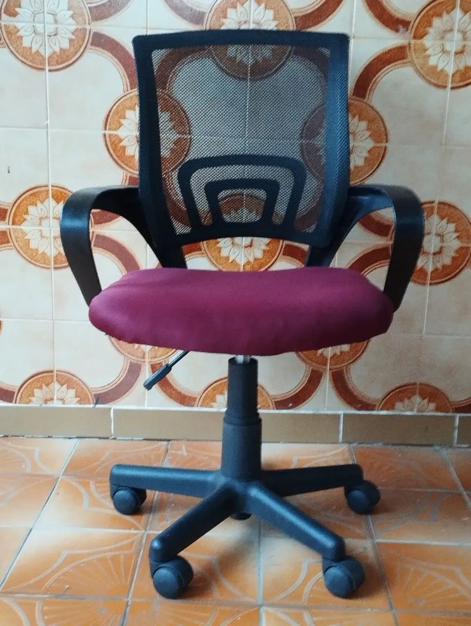 Cadeira de escritório 