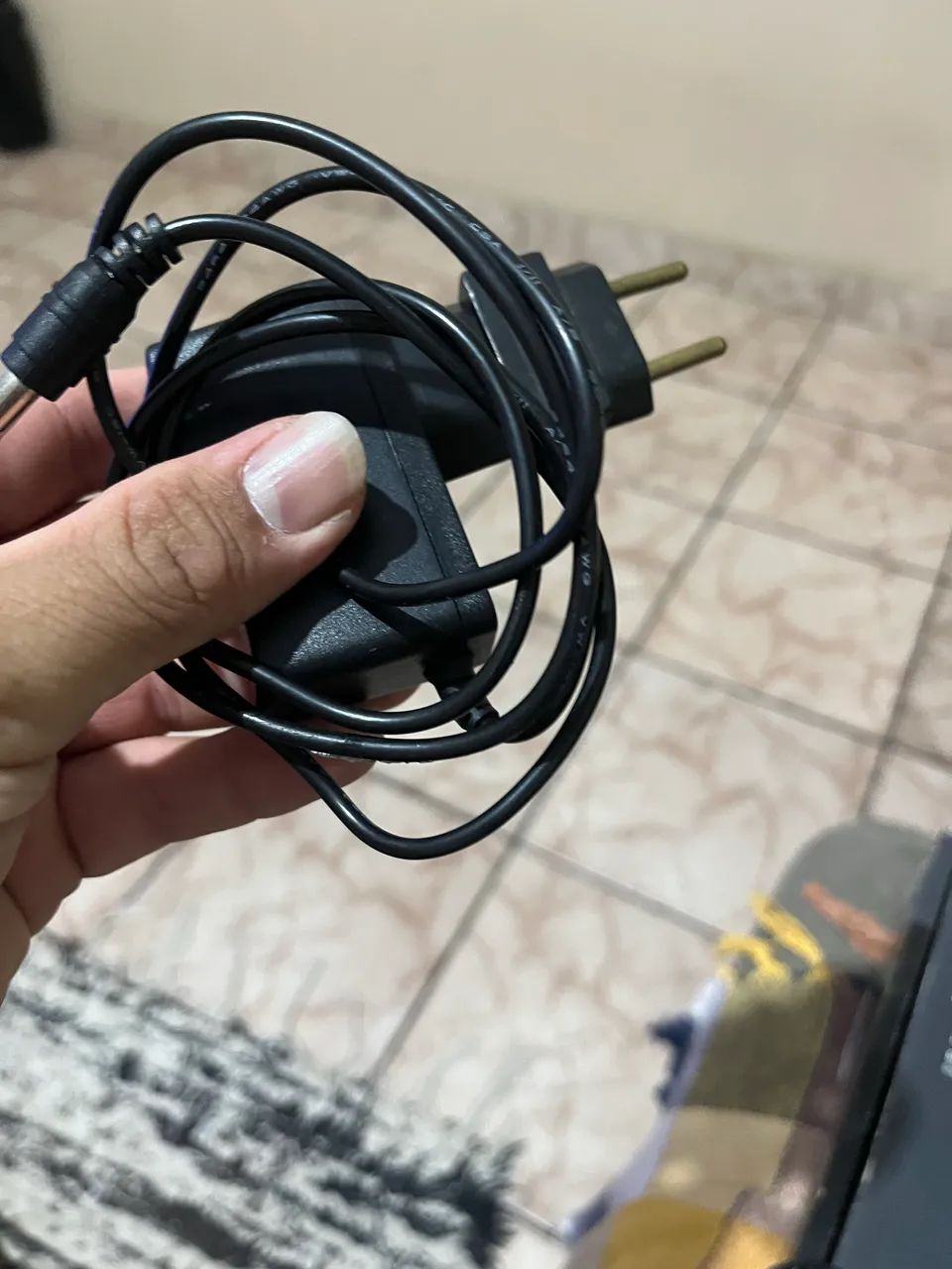 Microfone sem Fio AKG WMS SR40 - ótimo estado - Foto 3