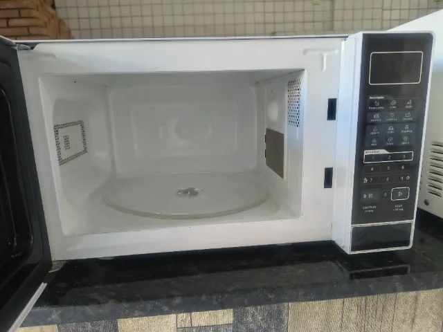 Microondas Midea - Foto 2