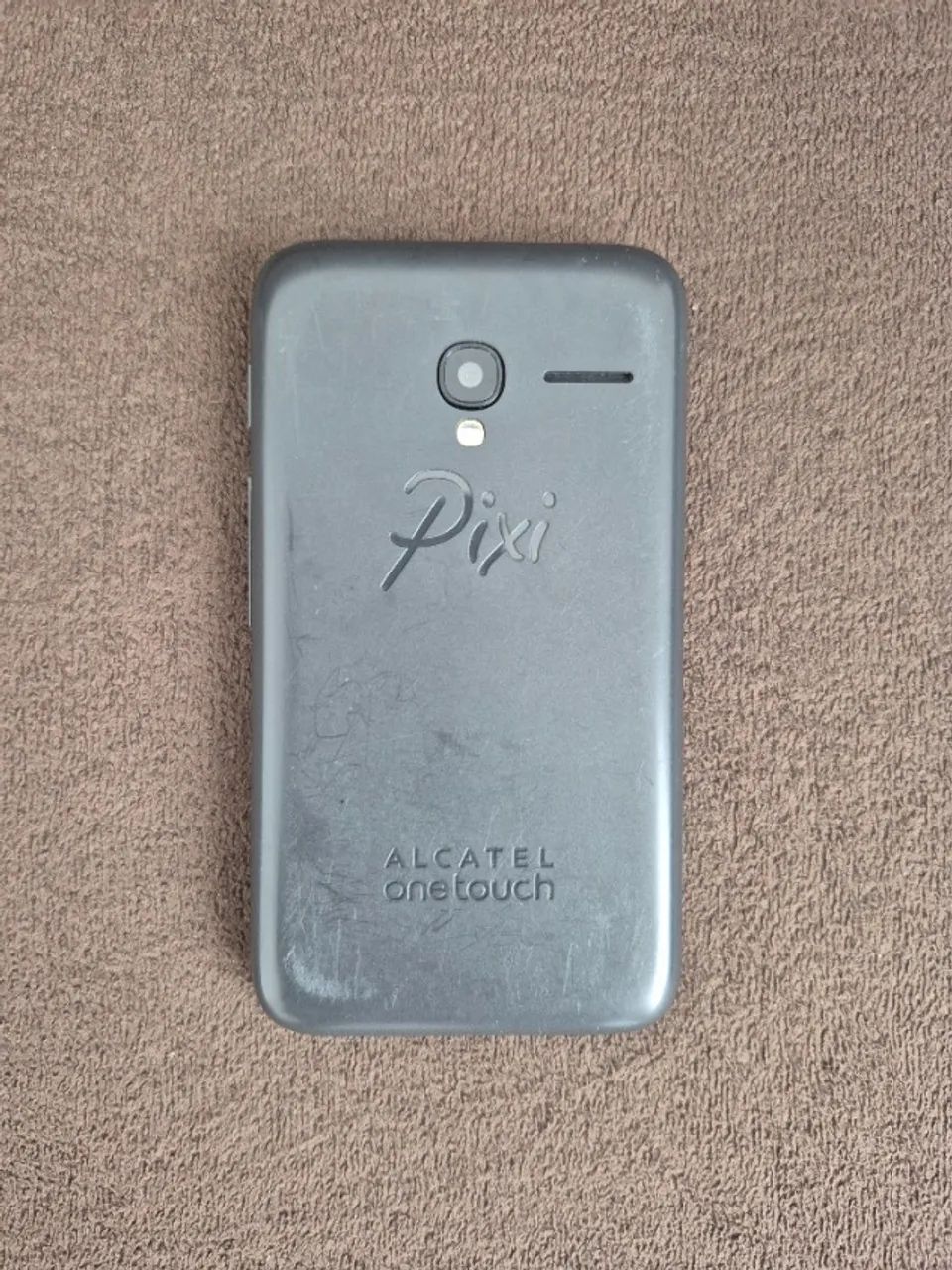 Alcatel Pixi 3 (3.5) Dual SIM 4 GB preto 512 MB RAM Android Usado - Foto 2