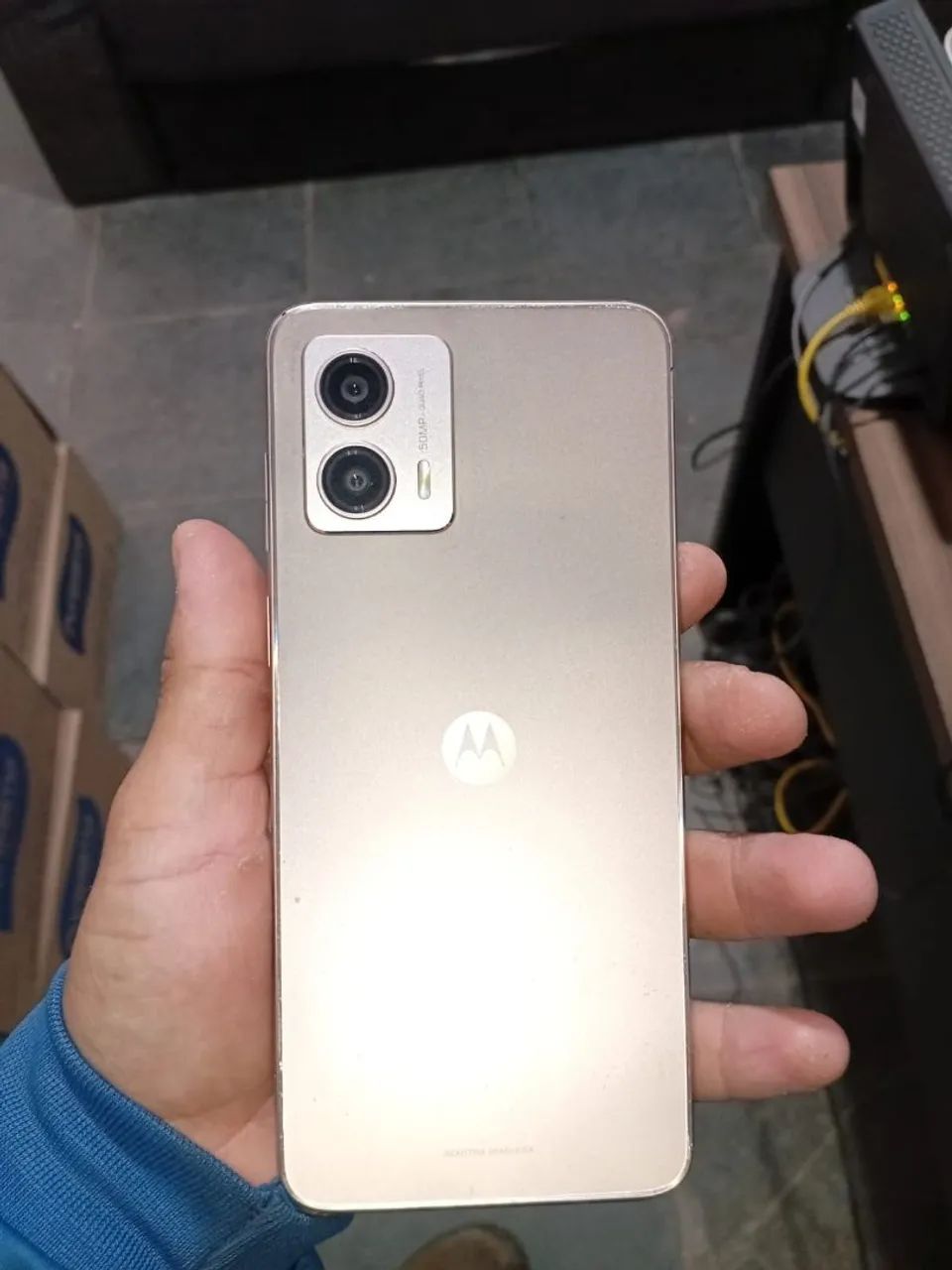 Moto G53 5G  - Foto 5