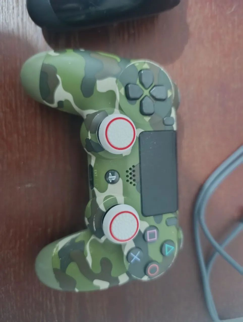 Controle ps4 - Foto 3