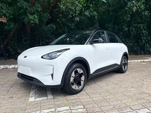Geely EX2 Max 2026 - Foto 2