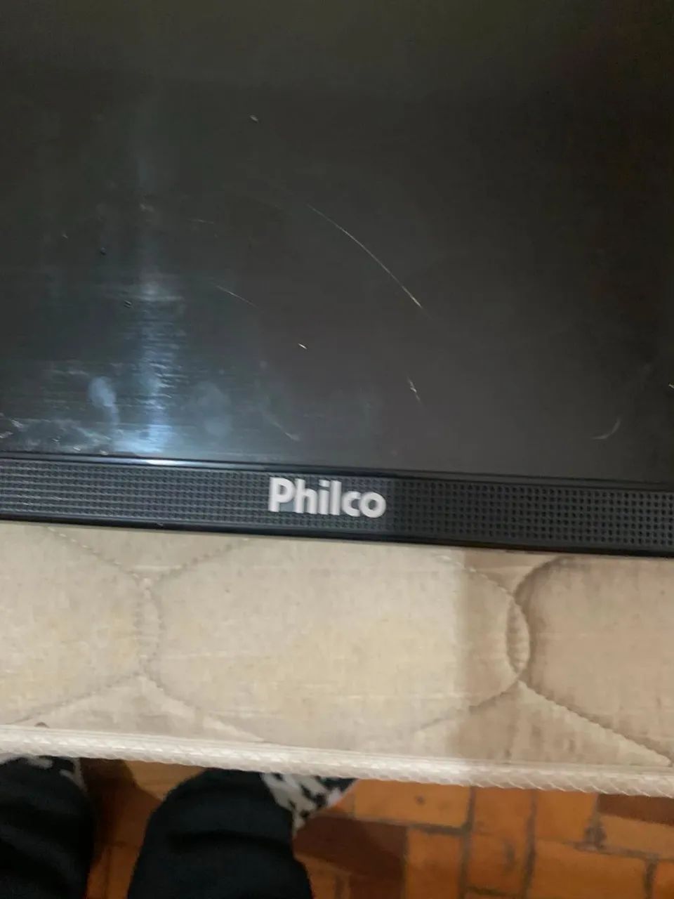 Tv para retirada de peça  - Foto 2