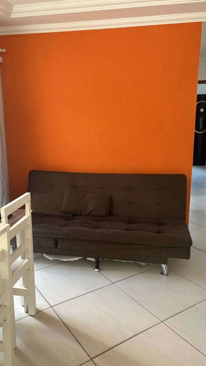 Apartamento térreo 3 dormitórios sendo 1 suíte  - Foto 4