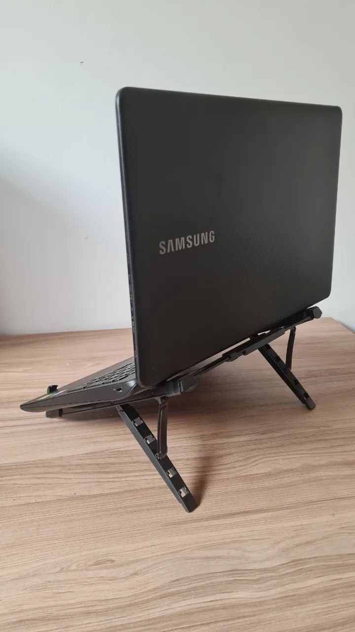 Notebook Samsung i5 (Com placa de video) - Foto 5