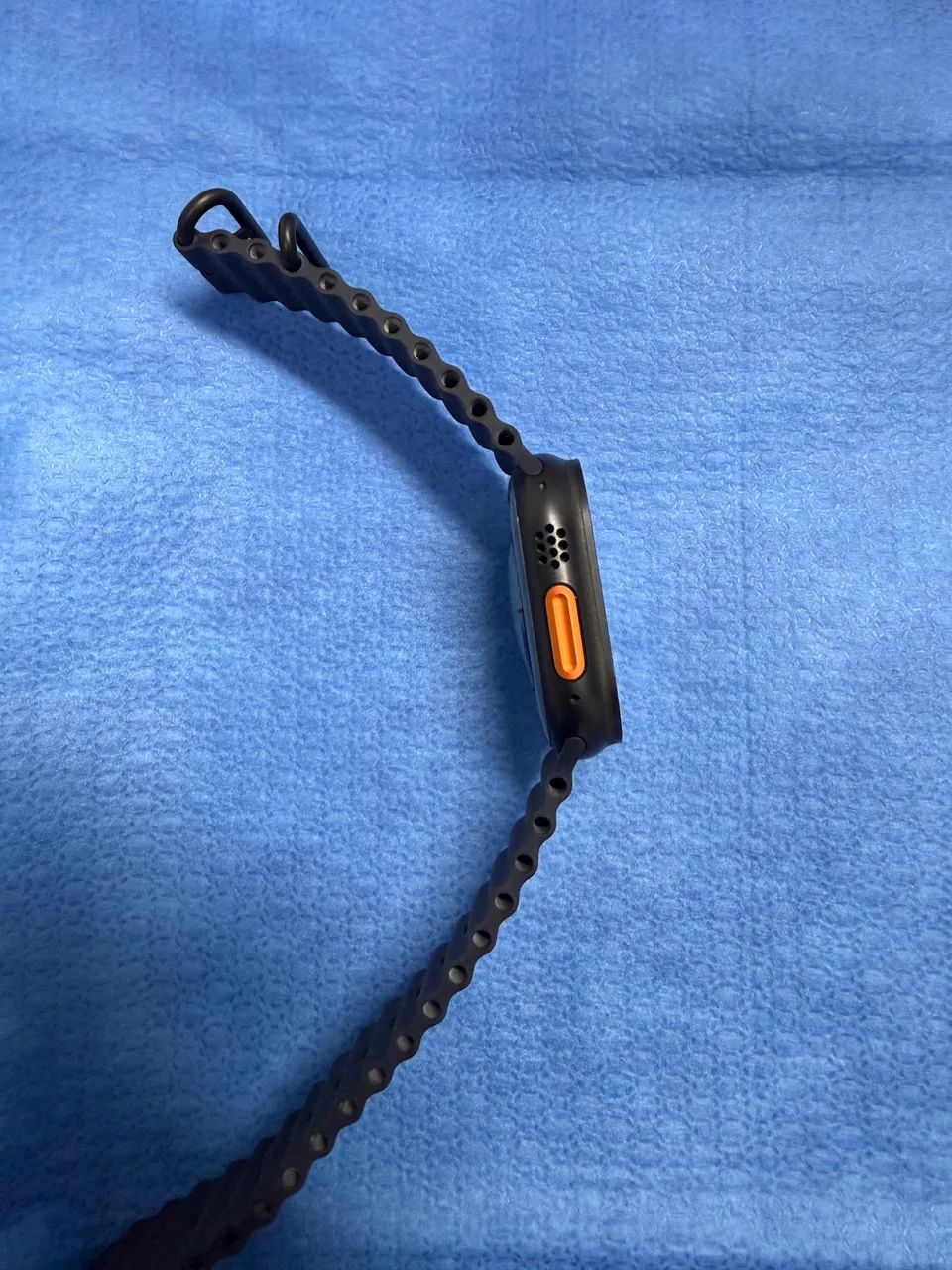 Apple Watch Ultra 2 - Foto 3