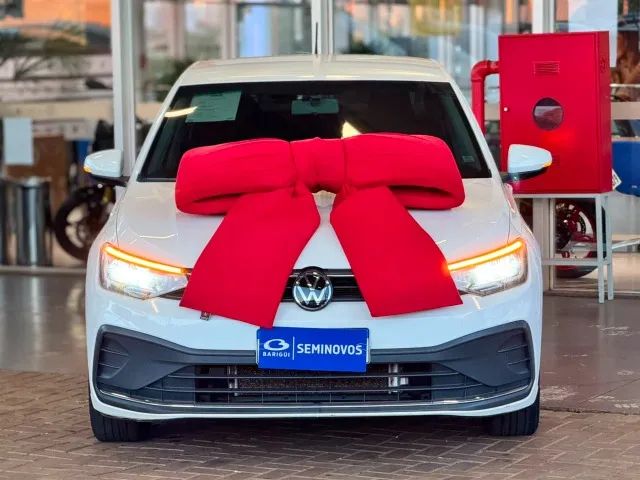 Volkswagen Virtus 2025