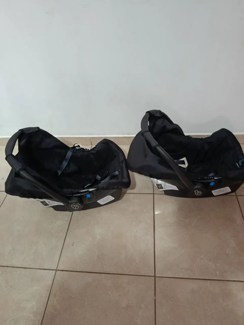 Bebê conforto  - Foto 3