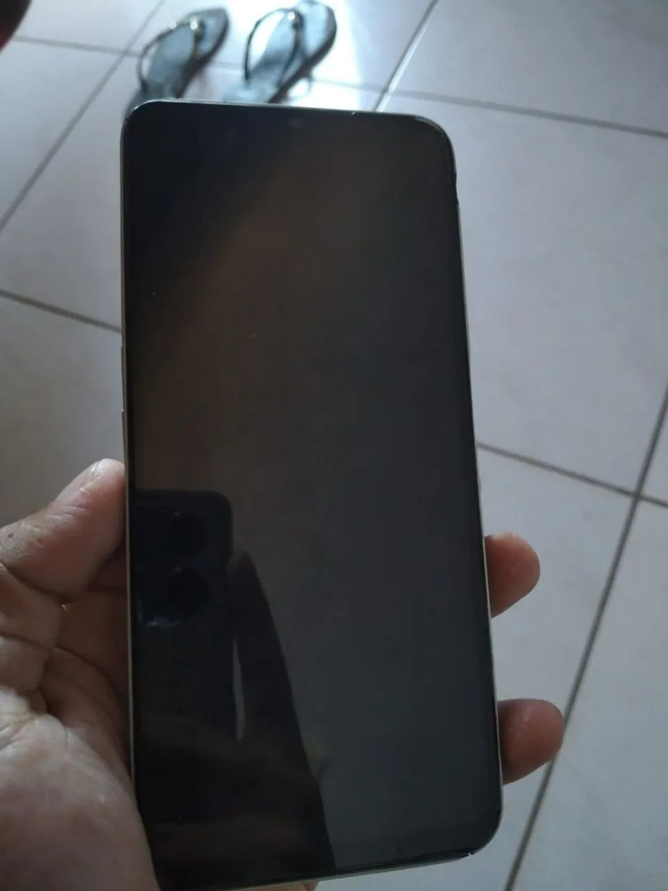 Realme C35