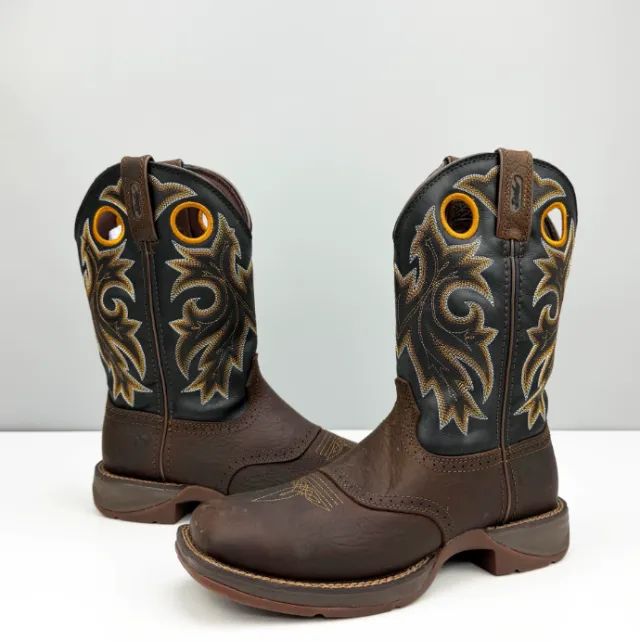 bota durango rebel