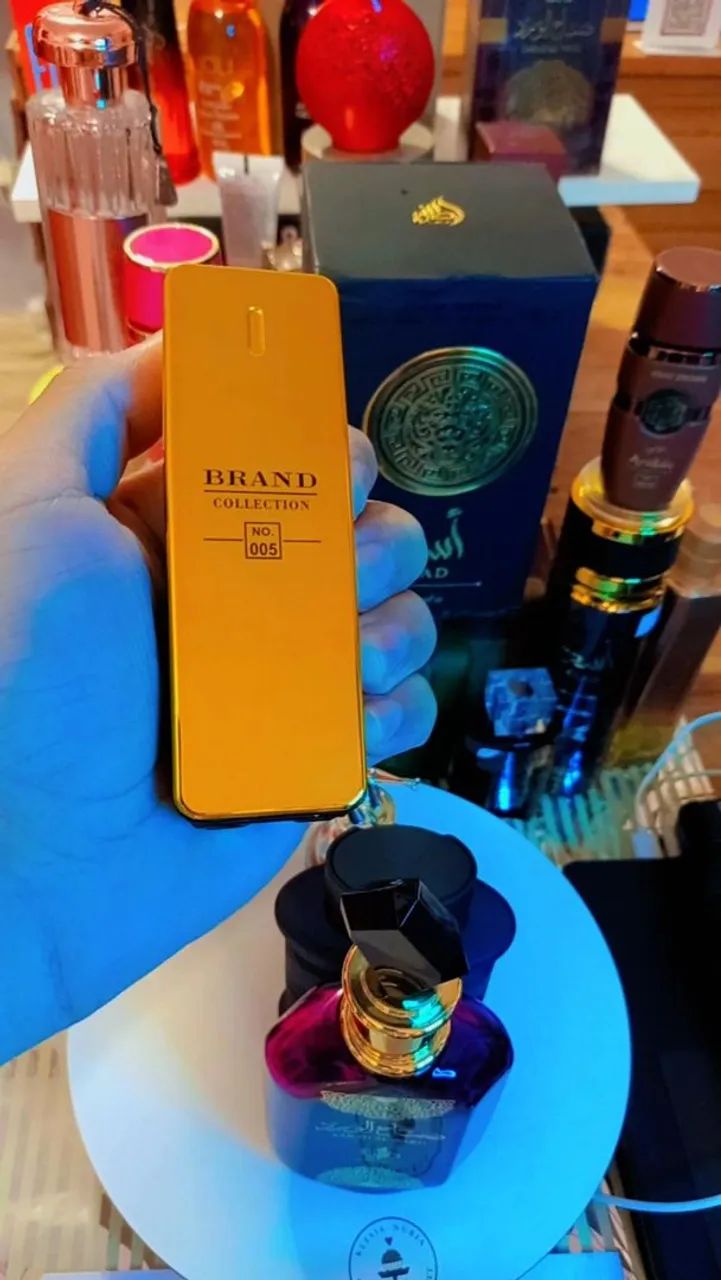 Perfume 25ml  - Foto 2