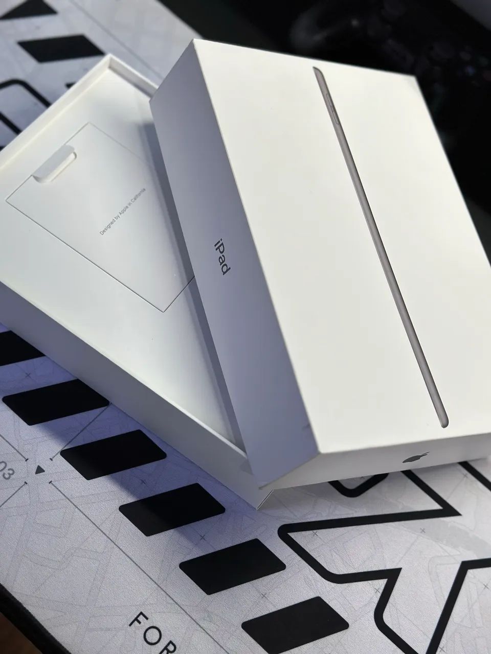 Apple iPad 7° Geração (Muito conservado) - Foto 3