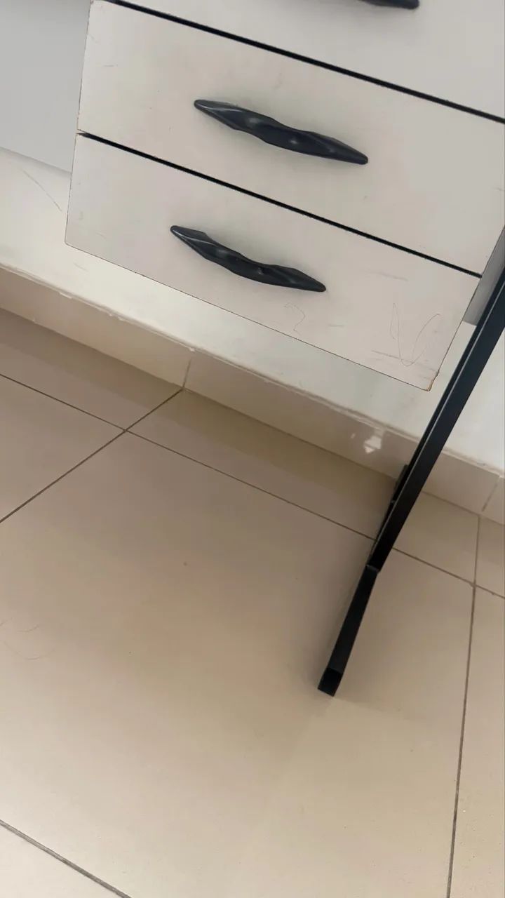 MESA DE ESCRITÓRIO  - Foto 2