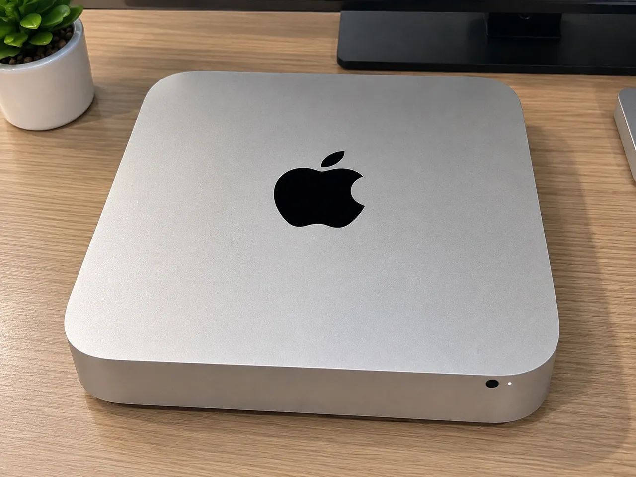 Mac Mini Apple i5 2.3GHz 16GB RAM SSD 240GB - Foto 2