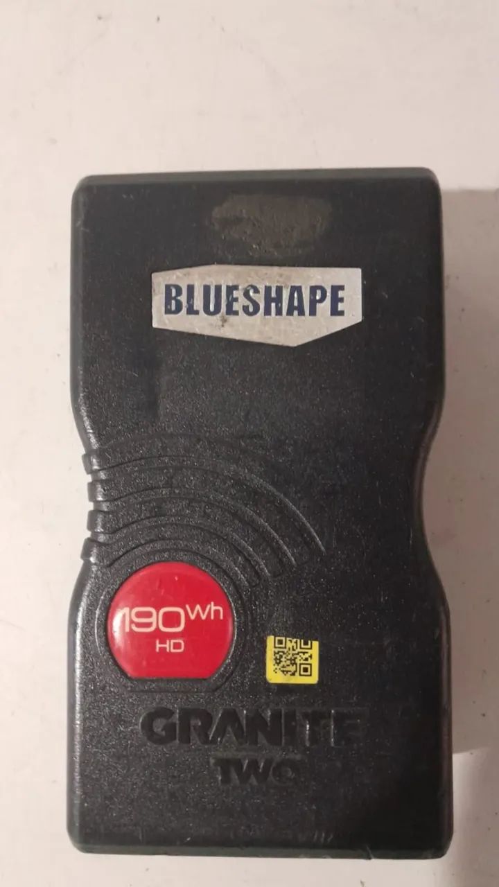 Blueshape Granite TWO Bv190hdtwo 190wh 