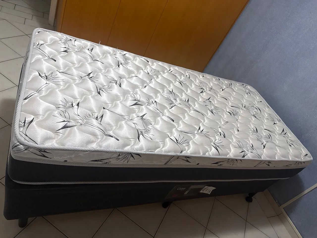 Cama de solteiro  - Foto 3