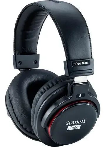Kit Interface De Audio Focusrite Scarlett Solo Studio 3 Gen - Foto 3