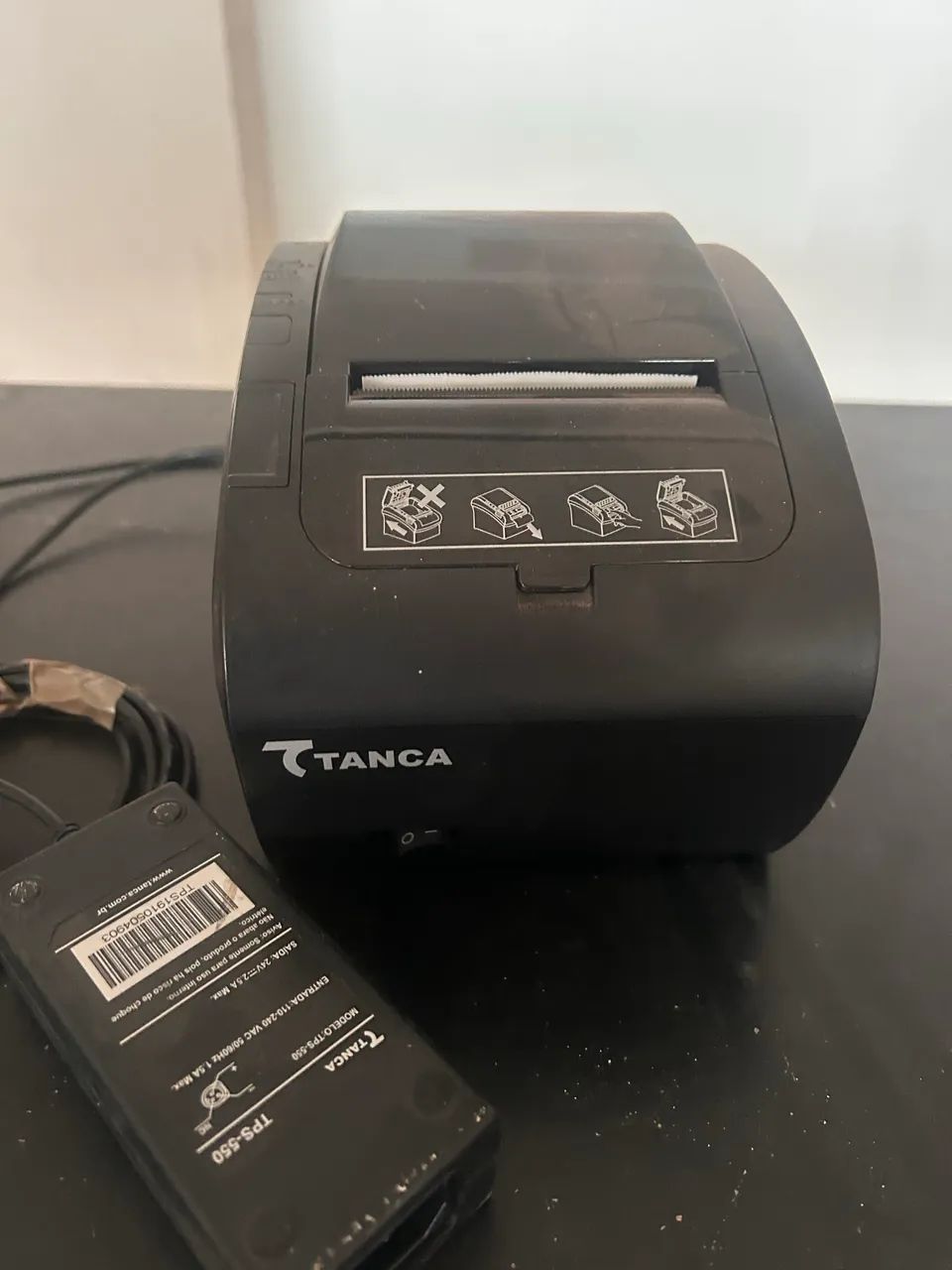 Impressora Térmica Não Fiscal