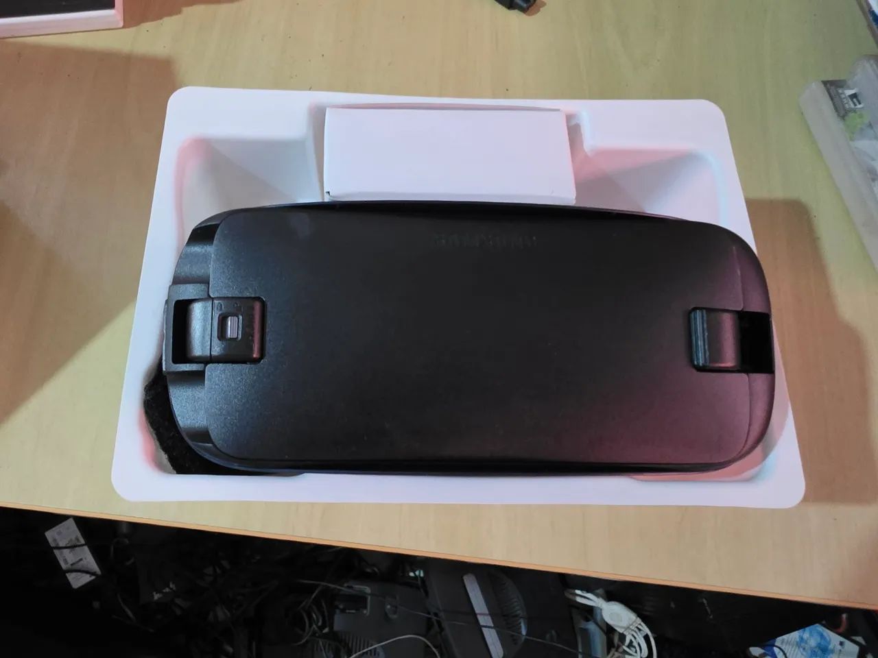 Samsung Gear VR - Foto 3