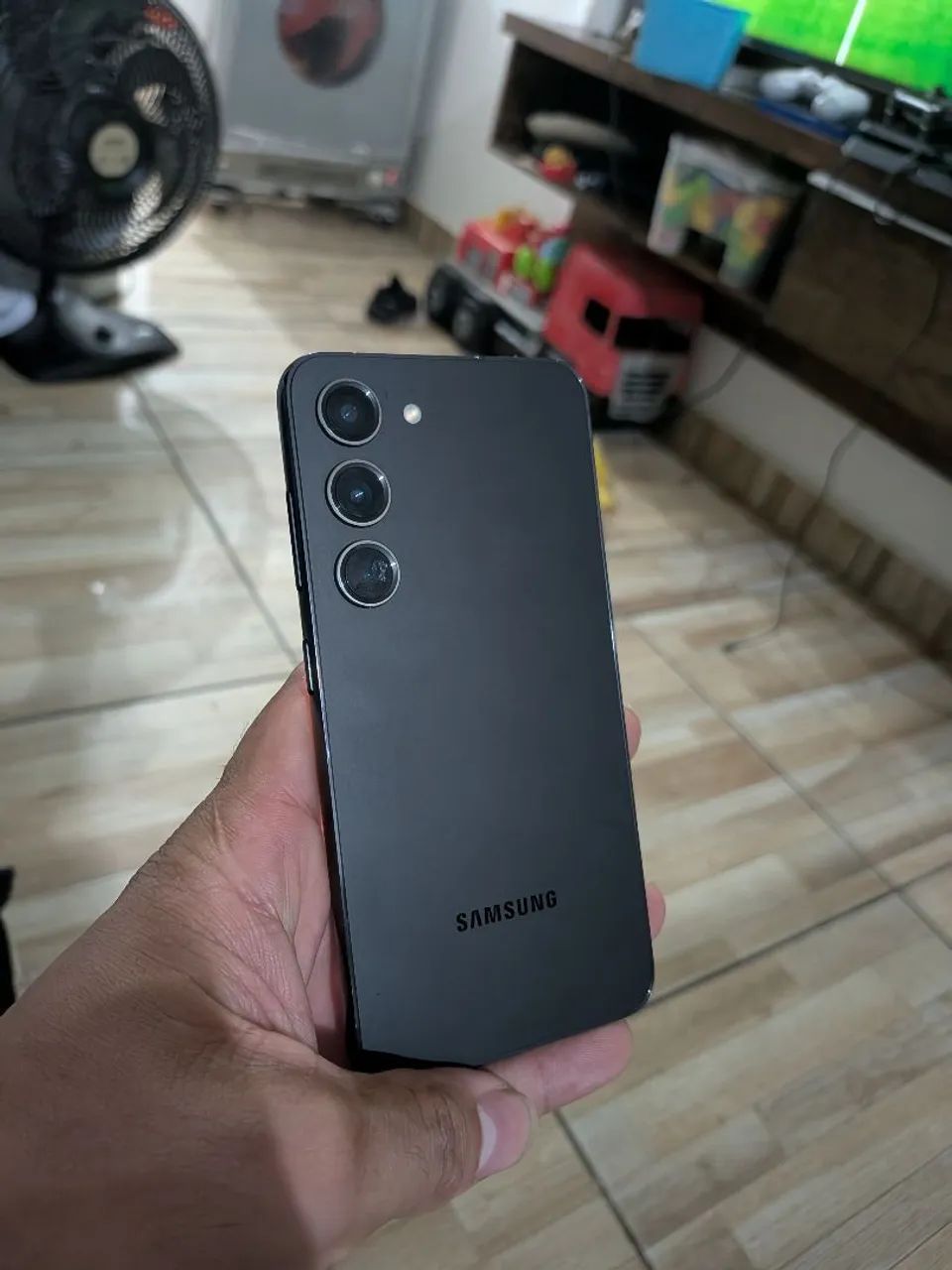 Galaxy S23 256gb 