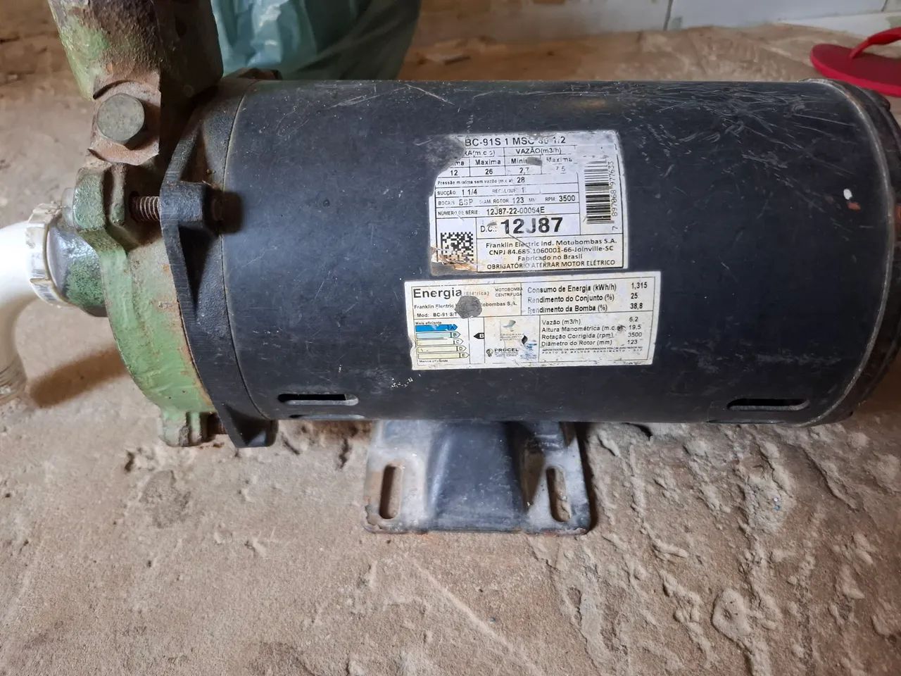 Super bomba d'água 