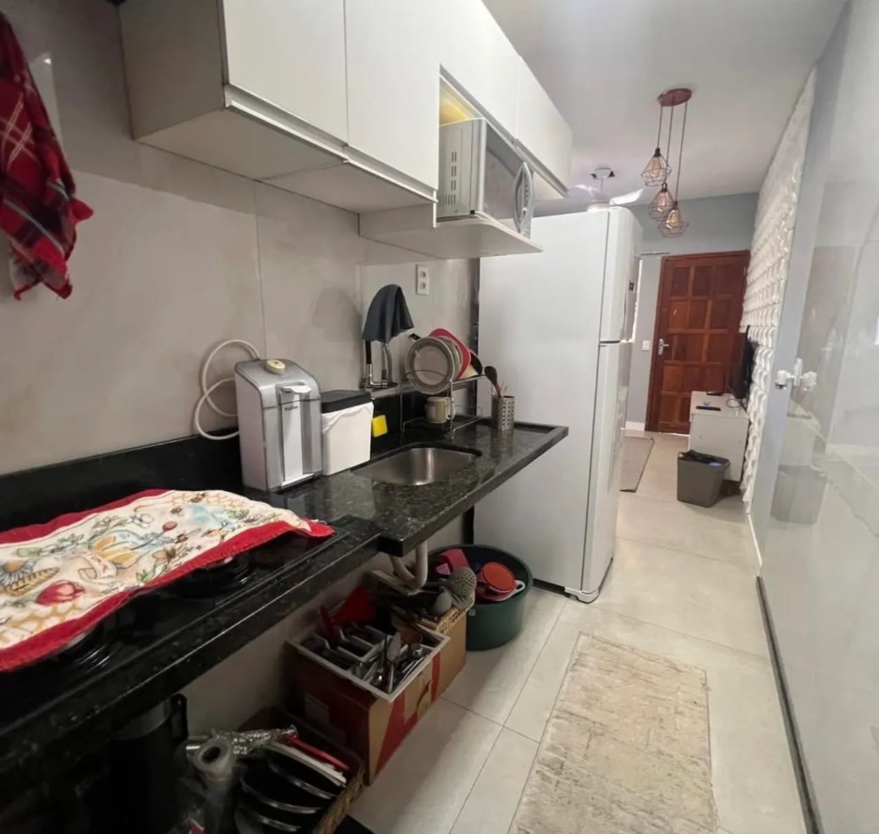 Casa a venda no Carmelândia kf  - Foto 4