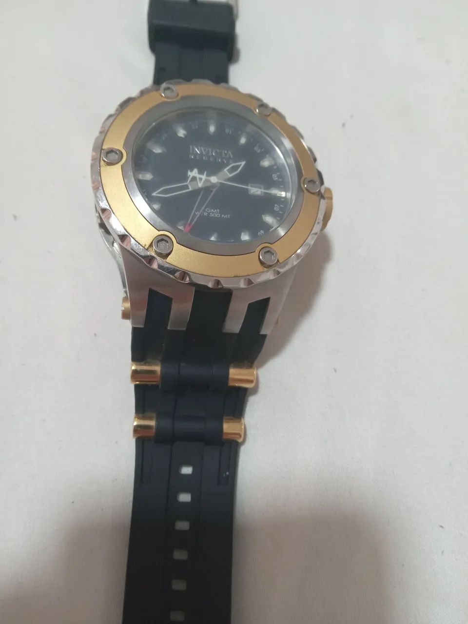 Relogio invicta 6178  - Foto 2