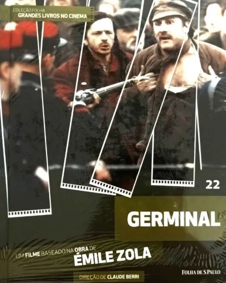 Coleção de DVDs e Extras da Folha de SP - Foto 5
