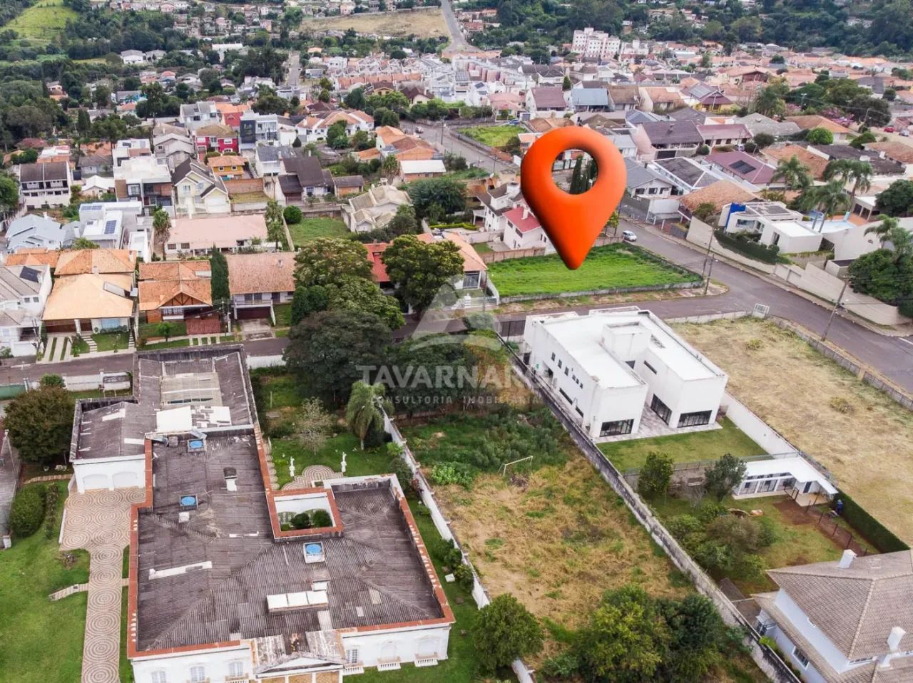 Terreno Vila Estrela - esquina com 988m² - Foto 2