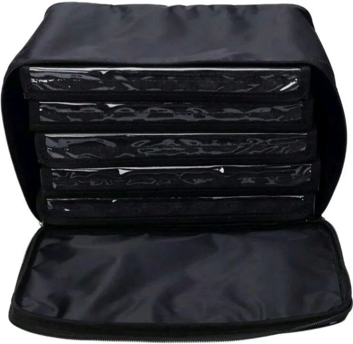 Bolsa expositora para jóias  - Foto 4
