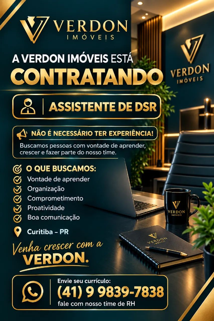 Assistente de DSC